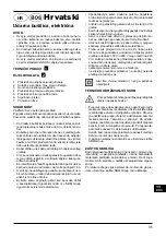 Предварительный просмотр 29 страницы Bort 93724672 User Manual