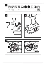 Предварительный просмотр 3 страницы Bort 93726805 Manual