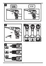 Предварительный просмотр 4 страницы Bort 93726805 Manual