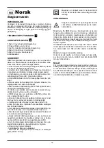 Preview for 15 page of Bort 93726898 User Manual