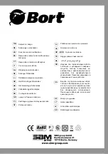 Preview for 42 page of Bort 93726898 User Manual