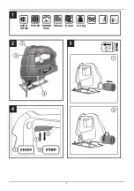 Предварительный просмотр 3 страницы Bort 93727017 Manual