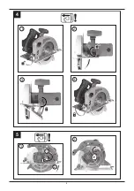 Предварительный просмотр 4 страницы Bort 93727215 Manual