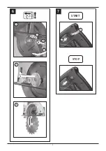 Предварительный просмотр 5 страницы Bort 93727215 Manual