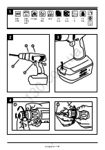 Предварительный просмотр 3 страницы Bort 93727284 Manual