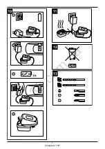 Предварительный просмотр 5 страницы Bort 93727284 Manual