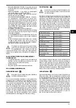 Предварительный просмотр 31 страницы Bort 93727741 User Manual