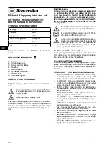 Preview for 34 page of Bort 93727741 User Manual