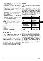 Preview for 39 page of Bort 93727741 User Manual