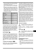 Preview for 65 page of Bort 93727741 User Manual