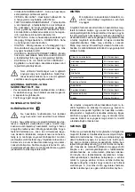 Предварительный просмотр 75 страницы Bort 93727741 User Manual