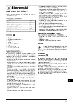 Preview for 81 page of Bort 93727741 User Manual