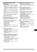 Предварительный просмотр 63 страницы Bort 93727819 User Manual