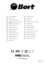 Предварительный просмотр 108 страницы Bort 93727819 User Manual