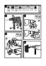 Предварительный просмотр 2 страницы Bort 93727840 User Manual