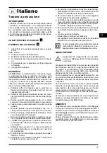 Предварительный просмотр 10 страницы Bort 93727840 User Manual