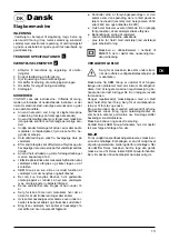 Предварительный просмотр 12 страницы Bort 93727840 User Manual