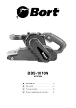 Предварительный просмотр 1 страницы Bort 93727994 Manual