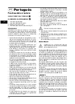 Предварительный просмотр 10 страницы Bort 93728182 User Manual