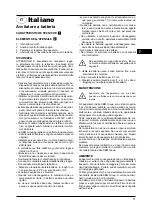 Предварительный просмотр 11 страницы Bort 93728182 User Manual