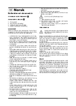 Предварительный просмотр 15 страницы Bort 93728182 User Manual