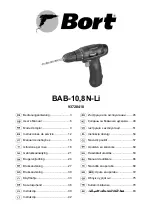 Bort 93728410 User Manual предпросмотр