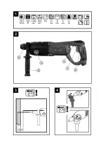 Предварительный просмотр 3 страницы Bort 93728748 User Manual