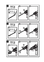 Предварительный просмотр 4 страницы Bort 93728748 User Manual