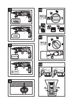 Предварительный просмотр 5 страницы Bort 93728748 User Manual