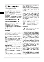 Предварительный просмотр 10 страницы Bort 93728748 User Manual