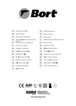 Preview for 44 page of Bort 93728748 User Manual