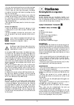 Preview for 9 page of Bort 98290004 User Manual