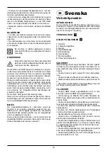 Preview for 12 page of Bort 98290004 User Manual