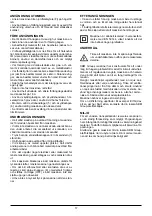 Preview for 13 page of Bort 98290004 User Manual