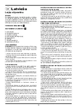 Preview for 39 page of Bort 98290004 User Manual