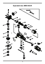 Preview for 42 page of Bort 98290004 User Manual