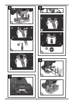 Предварительный просмотр 4 страницы Bort 98290011 Manual