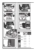 Предварительный просмотр 5 страницы Bort 98290011 Manual