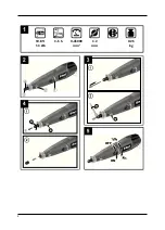 Предварительный просмотр 3 страницы Bort 98290677 User Manual