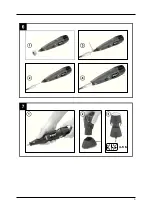 Предварительный просмотр 4 страницы Bort 98290677 User Manual