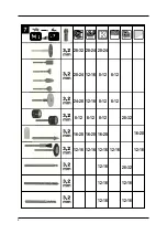 Предварительный просмотр 5 страницы Bort 98290677 User Manual