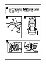 Предварительный просмотр 6 страницы Bort 98290677 User Manual