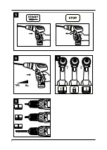 Предварительный просмотр 7 страницы Bort 98290677 User Manual