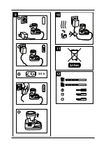 Предварительный просмотр 8 страницы Bort 98290677 User Manual