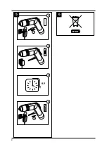 Предварительный просмотр 4 страницы Bort 98290752 User Manual