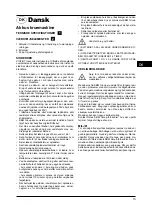 Предварительный просмотр 13 страницы Bort 98290752 User Manual