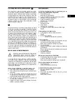 Preview for 13 page of Bort 98291032 User Manual