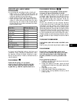 Preview for 47 page of Bort 98291032 User Manual