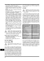 Preview for 88 page of Bort 98291032 User Manual