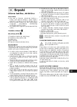 Preview for 25 page of Bort 98291711 User Manual